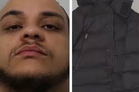 Killer of Luton man stabbed to death at flat identified through his £1,300  designer coat