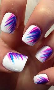 The nails of the coffin are called nails of the coffin because they look like coffins … in case it was not obvious. 29 Summer Nail Designs That Are Trending For 2019 Love Casual Style