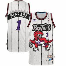 Currently over 10,000 on display for your. Tracy Mcgrady Raptors Jersey White Cheaper Than Retail Price Buy Clothing Accessories And Lifestyle Products For Women Men