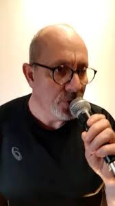 Alain bozelli Chanteur pour Thé-dansant