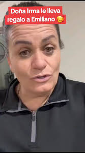 Karleshion Y Adrian Benites En El Bautizo De Emiliano