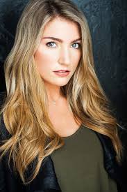 All about celebrity Haley Busch! Birthday: 3 February 1993, USA! Fusion  Movies