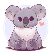 Naomi Lord On Instagram Kawaii Koala As Part Of My Kawaii Animal Series Make Su Cute Kawaii Animals Cute Animal Drawings Cute Kawaii Drawings