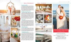 The Wedding Guide to the Outer Banks 2018 by Three Dog Ink