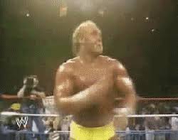 Hulk hogan brother birthday meme2. Gif Image Most Wanted Hulk Hogan Happy Birthday Brother Gif