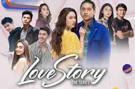 9 nama pemain love story the series sctv, berikut biodata agama yasmin napper hingga ig emeraldy rafael. Daftar Pemain Love Story The Series Lengkap Biodata Dan Zodiaknya Potensi Bisnis