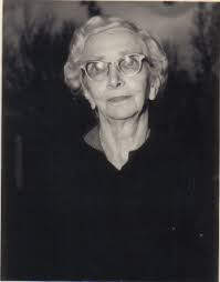 Florence Goldina “Goldie” Beard Darnell (1888-1971)
