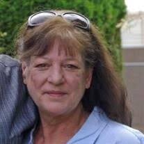 Barbara Jane Blake Obituary