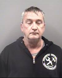 Rowan County Mugshots