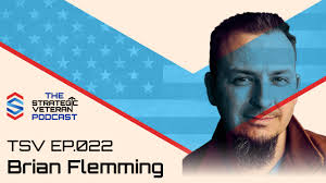 The Strategic Veteran Podcast