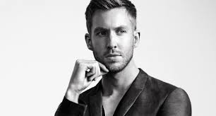 calvin harris sets the record for most number one hits in