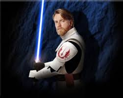 Attack of the clones, and star wars episode iii: Obi Wan Kenobi General Kenobi Battlefront 2 3840x2160 Wallpaper Teahub Io