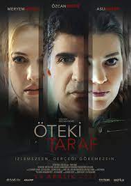 Öteki Taraf (2017) - IMDb