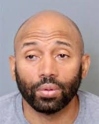 Suitland man arrested for alleged home invasion