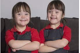 Parents Of Identical Twins With Down Syndrome It S Heartbreaking So Many Babies With Down Syndrome Are Aborted Lifenews Com