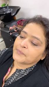 Makeup and styling by ISHA SURI