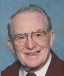 Hubert Krom Obituary (2012)