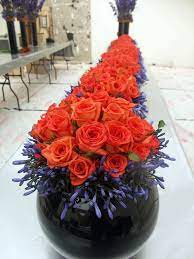 Book Review Of Flowers Imagination By Gillian Alan Wheeler Flowerona Rose Flower Arrangements Flower Arrangements Flower Centerpieces