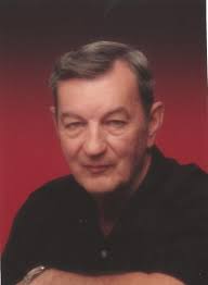 George Slover Obituary (1935