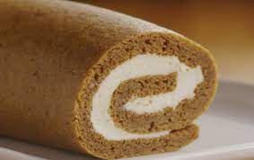 Hello, while searching for libbys pumpkin roll recipe your page popped up. Granny Kat S Pumpkin Roll Video Allrecipes Com