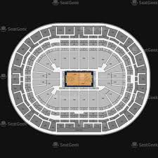 31 Scientific Oilers Arena Seating Chart