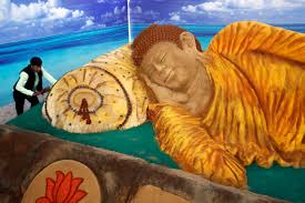 Siddhartha gautama stiftete daraufhin zwischen dem 6. Der Prinz Der Buddha Wurde