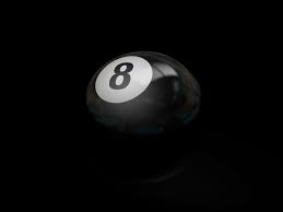 A legal shot consists of striking the cue ball into the lowest numbered object ball remaining. 8 Ball Pool Wallpapers Wallpaper Cave