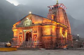 Premium Kedarnath Yatra From Rishikesh