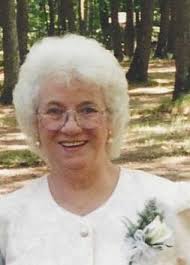 Catherine Kitty Singleton Obituary