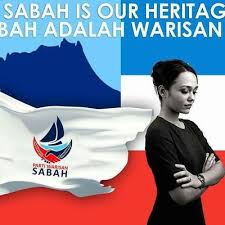 Parti warisan sabah adalah sebuah parti yang telah ditubuhkan pada 17 oktober 2016 oleh datuk seri panglima hj. Jo Anna Sue Henley Rampas Joannasuehenley Twitter