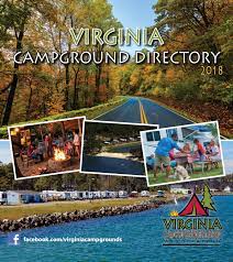 After 5.0 miles, turn right onto sr 678 in the small community of waterlick. Virginia Campground Directory 2018 By Stallard Studios Publishing Issuu