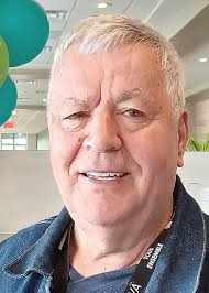 Daniel Cyr avis de décès