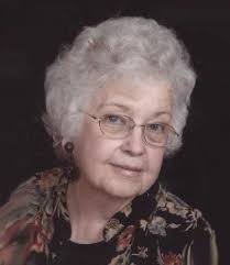 Margie Morrow Obituary