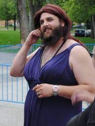 Most women have to reckon with some facial fuzz. Facial Hair Advice From Bearded Ladies Buzz Blog