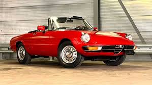 Image result for Light Rattan 1982 Alfa-Romeo