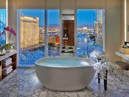 For one person, that could be a standard room at the venetian, where each room is a suite. 10 Hotels With The Best Views In Las Vegas 2021 With Prices Photos Trips To Discover