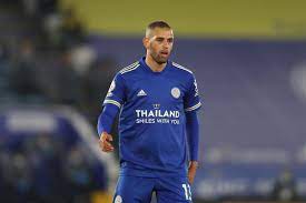 In 2016 she was awarded the prix goncourt for her novel chanson douce Plan B Brendan Rodgers To Alter Leicester City Style For Islam Slimani