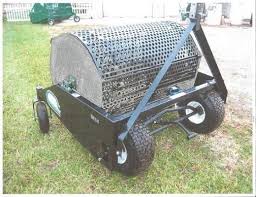 This is a diy lime spreader i made to use on our food plots. Home Of The Stablers Rotary Manure Spreader Manure Spreaders Horse Manure Manure