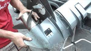 Yamaha 25hp Outboard Motor Water Pump Replacement Outboard Motors Outboard Water Pumps