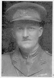 Lives of the First World War