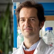 Which buffer should I use for resuspension and storage of yeast GAPDH ?