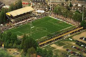 Kantoorruimtes flexplekken registratie adres vergaderruimte. Nac Stadion The Stadium Guide