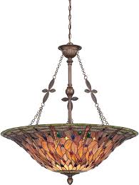 Tiffany style stained glass ceiling chandelier dining room. Stained Glass Light Fixtures Dining Room 45 More Than Ideas Sglfdr Hausratversicherungkosten Info