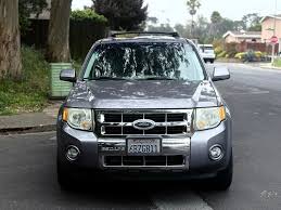 Image result for Redfire 2009 Escape