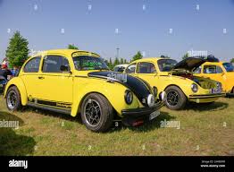 Image result for Rallye Yellow 1975 Beetle