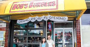 Bob's burgers is an american animated television sitcom that premiered on the fox network on january 9, 2011. A Bob S Burgers Pop Up Is Happening In Vancouver And It S Going To Be Awesome Narcity