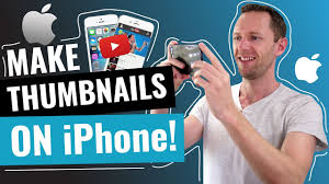 How to make thumbnails for youtube from mobile devices (android, ios). How To Make Thumbnails On Android Youtube
