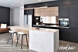 We are delighted with our new kitchen. Kitchen Design Gallery Be Inspired By Kitchen Studio