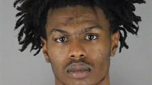 Burnsville man sentenced to prison for 2022 burglary, chase involving  gunfire