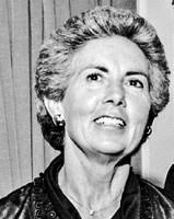 Patricia MCLAUGHLIN Obituary (2022)